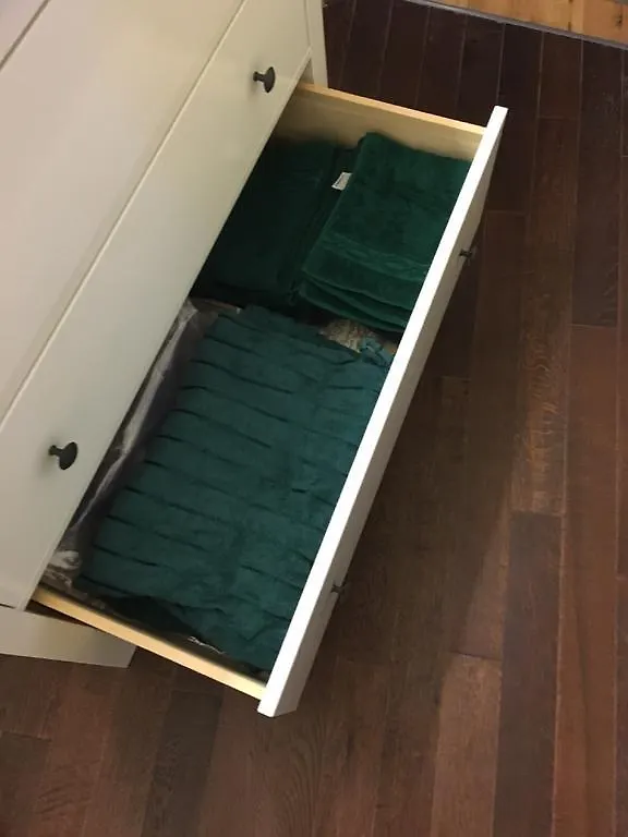 Apartment Appartamento Carducci Madesimo
