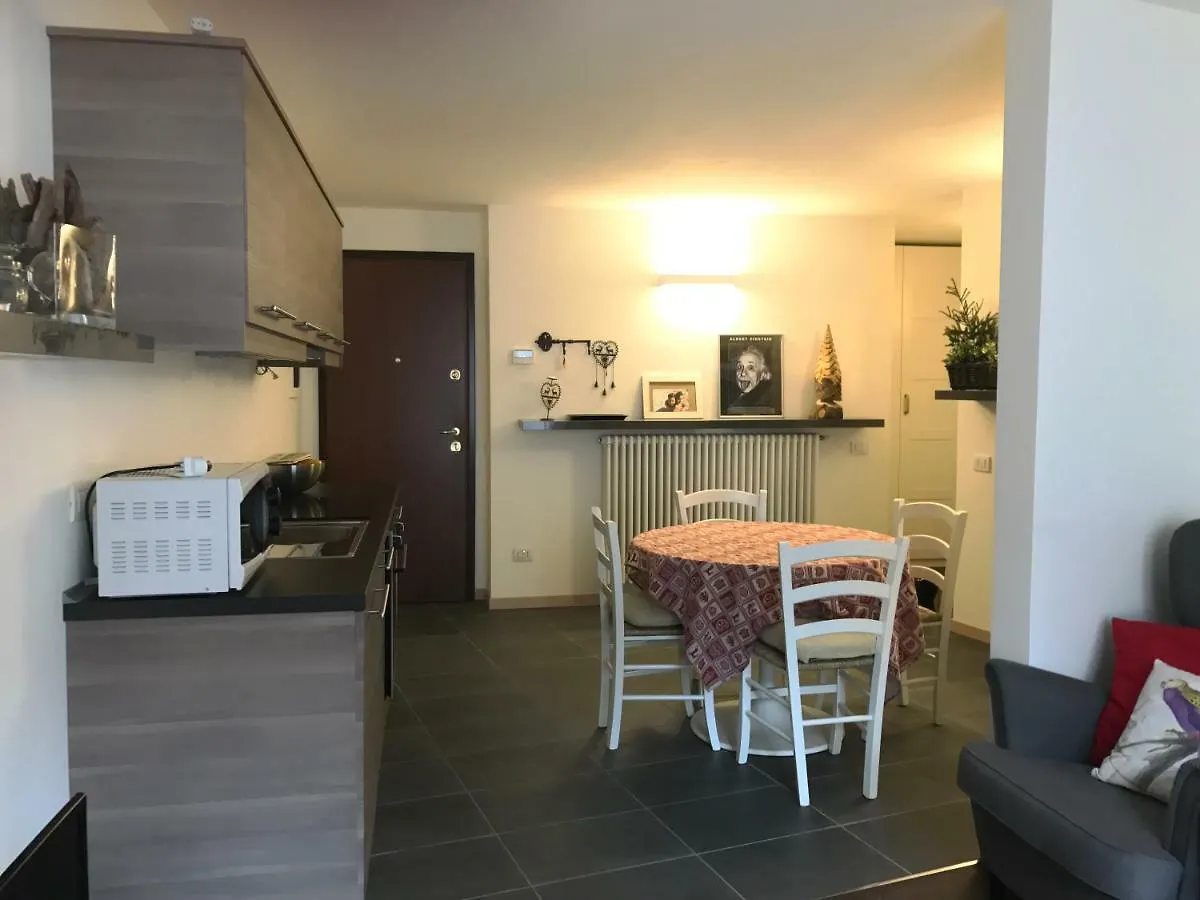 Appartamento Carducci Madesimo 0*,  Italy