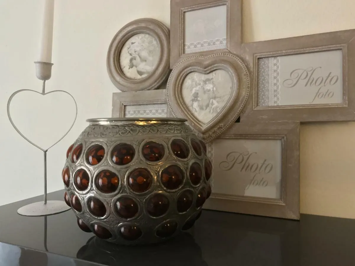 Apartment Appartamento Carducci Madesimo Italy
