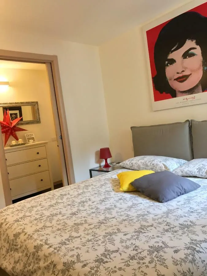 Appartamento Carducci Madesimo 0*,  Italy