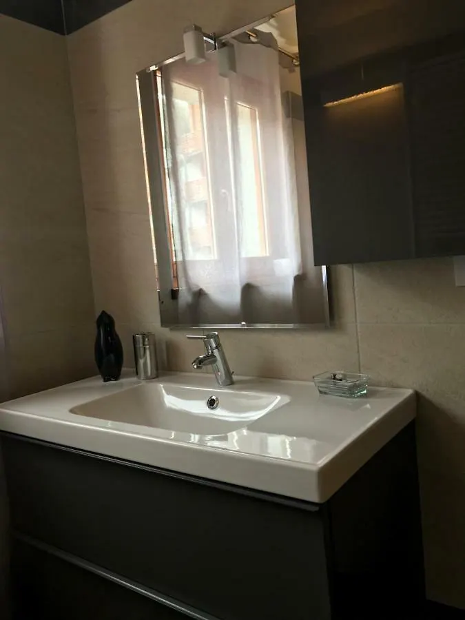 Apartment Appartamento Carducci Madesimo